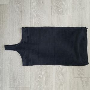 BCBG One Shoulder Dress - XS